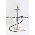 Nuevo diseño de buena calidad de acero inoxidable Alemania Hookah Shisha